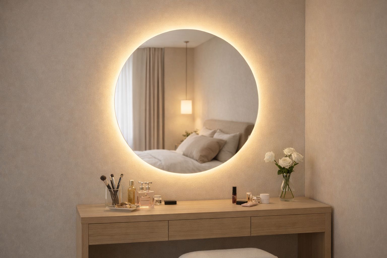 სარკე IDEA012-61